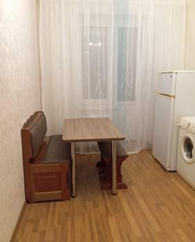 1-к квартира, на длительный срок, 36м2, 5/10 этаж