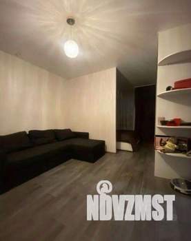 1-к квартира, на длительный срок, 40м2, 2/16 этаж