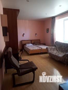 1-к квартира, на длительный срок, 44м2, 3/4 этаж