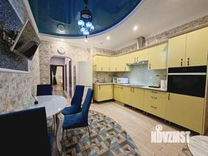 2-к квартира, на длительный срок, 80м2, 8/21 этаж