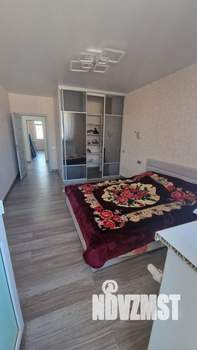 2-к квартира, на длительный срок, 49м2, 3/3 этаж