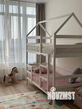 3-к квартира, на длительный срок, 76м2, 15/16 этаж