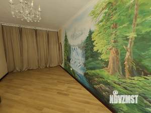 2-к квартира, на длительный срок, 64м2, 2/17 этаж