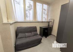 Студия квартира, на длительный срок, 32м2, 19/24 этаж