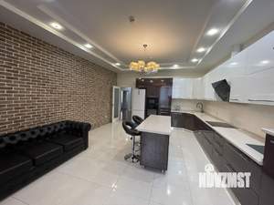 3-к квартира, на длительный срок, 148м2, 20/23 этаж