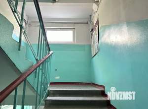 1-к квартира, на длительный срок, 32м2, 4/5 этаж