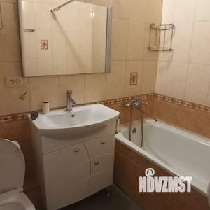 1-к квартира, на длительный срок, 36м2, 7/16 этаж