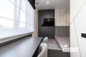 1-к квартира, посуточно, 22м2, 1/1 этаж