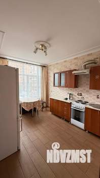 2-к квартира, на длительный срок, 55м2, 3/7 этаж