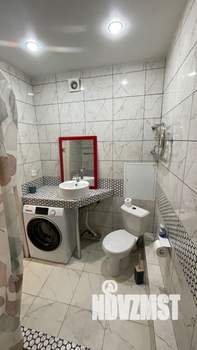 1-к квартира, на длительный срок, 42м2, 15/25 этаж