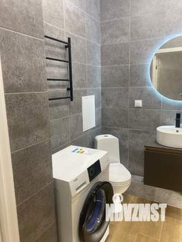 1-к квартира, на длительный срок, 30м2, 18/24 этаж