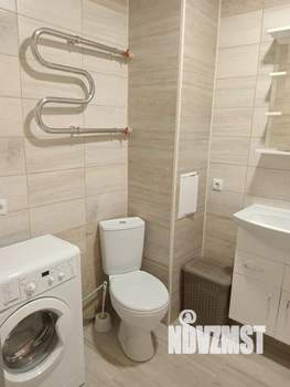 1-к квартира, на длительный срок, 44м2, 17/23 этаж