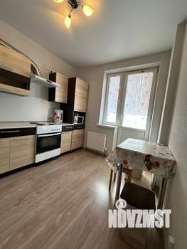 1-к квартира, на длительный срок, 36м2, 10/20 этаж