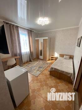 Студия квартира, на длительный срок, 20м2, 2/2 этаж