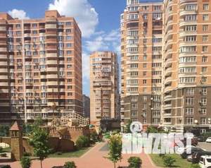 3-к квартира, на длительный срок, 140м2, 12/18 этаж