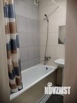 Студия квартира, на длительный срок, 21м2, 5/14 этаж