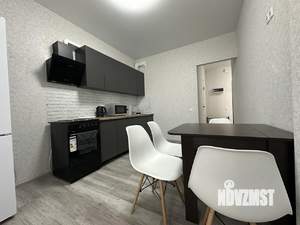 2-к квартира, посуточно, 60м2, 1/1 этаж