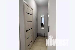 1-к квартира, посуточно, 22м2, 2/20 этаж