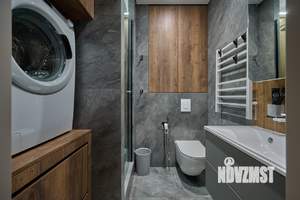 Студия квартира, посуточно, 38м2, 16/17 этаж