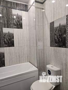 Студия квартира, на длительный срок, 23м2, 10/17 этаж