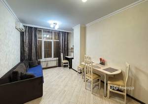 1-к квартира, на длительный срок, 54м2, 1/5 этаж