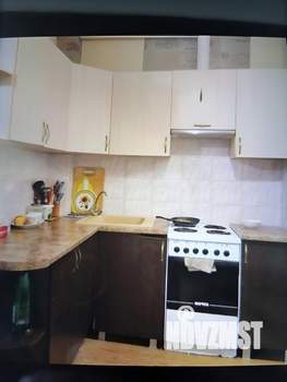 1-к квартира, на длительный срок, 29м2, 1/3 этаж