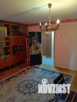 3-к квартира, посуточно, 90м2, 2/9 этаж