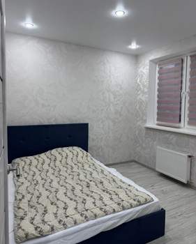 1-к квартира, на длительный срок, 30м2, 1/19 этаж