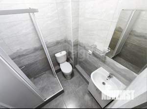 1-к квартира, на длительный срок, 35м2, 3/16 этаж