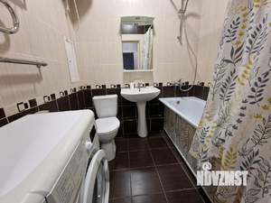 1-к квартира, посуточно, 50м2, 1/1 этаж