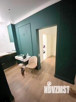 2-к квартира, на длительный срок, 52м2, 1/18 этаж