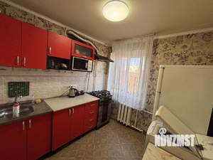 1-к квартира, на длительный срок, 35м2, 5/5 этаж