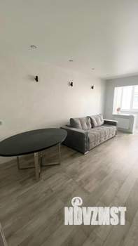 1-к квартира, на длительный срок, 36м2, 7/17 этаж