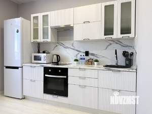 1-к квартира, посуточно, 43м2, 13/21 этаж