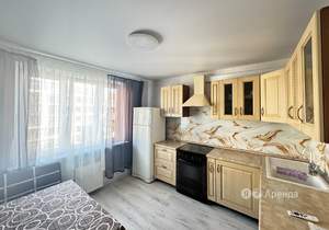 2-к квартира, на длительный срок, 61м2, 15/16 этаж