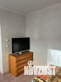 1-к квартира, на длительный срок, 40м2, 3/16 этаж