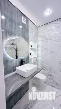 1-к квартира, на длительный срок, 42м2, 19/24 этаж