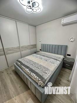 3-к квартира, на длительный срок, 61м2, 9/21 этаж
