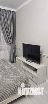 1-к квартира, на длительный срок, 43м2, 9/15 этаж