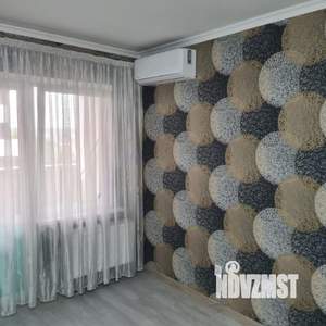 1-к квартира, на длительный срок, 46м2, 4/8 этаж