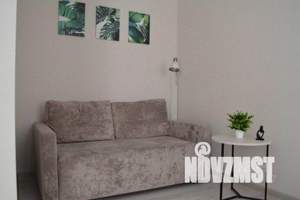 1-к квартира, посуточно, 32м2, 2/22 этаж