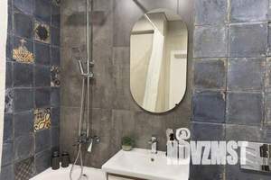 1-к квартира, посуточно, 40м2, 8/15 этаж