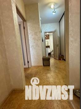 1-к квартира, на длительный срок, 35м2, 10/21 этаж