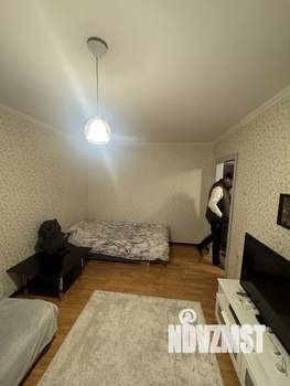 1-к квартира, на длительный срок, 34м2, 5/5 этаж