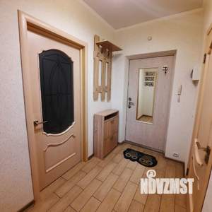 1-к квартира, на длительный срок, 40м2, 5/15 этаж