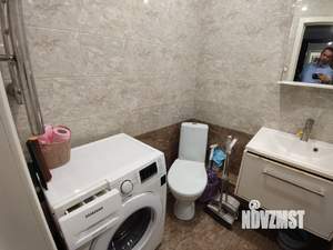 1-к квартира, на длительный срок, 36м2, 3/16 этаж