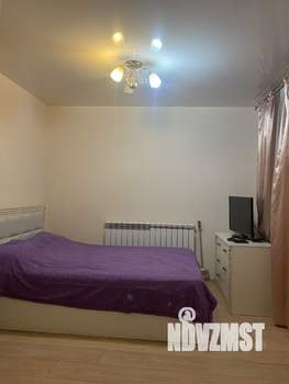 1-к квартира, посуточно, 30м2, 2/2 этаж