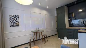 1-к квартира, на длительный срок, 38м2, 6/24 этаж