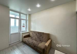 1-к квартира, на длительный срок, 34м2, 15/19 этаж