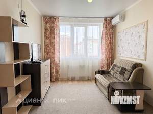 1-к квартира, на длительный срок, 38м2, 3/5 этаж